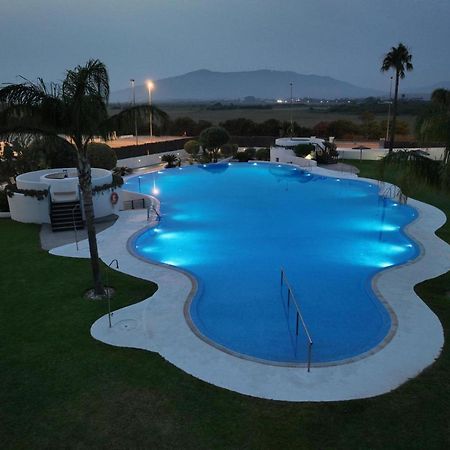 Tarifa Apartamento Piscina Ideal Familia Ninos المظهر الخارجي الصورة