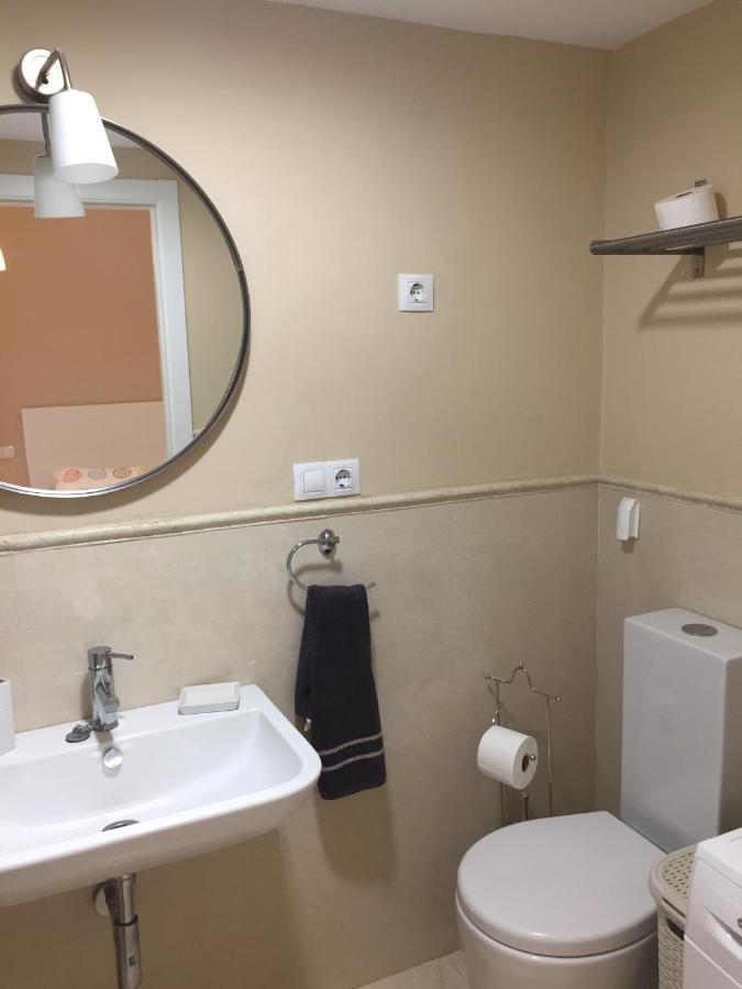 Tarifa Apartamento Piscina Ideal Familia Ninos المظهر الخارجي الصورة